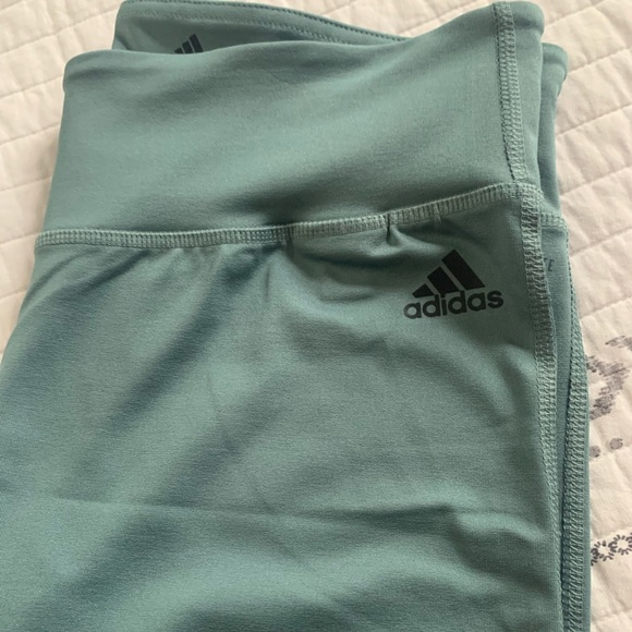 NWOT Adidas workout pants!